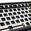 Ducky Tinker 75 Tastatur Gaming USB US English Schwarz