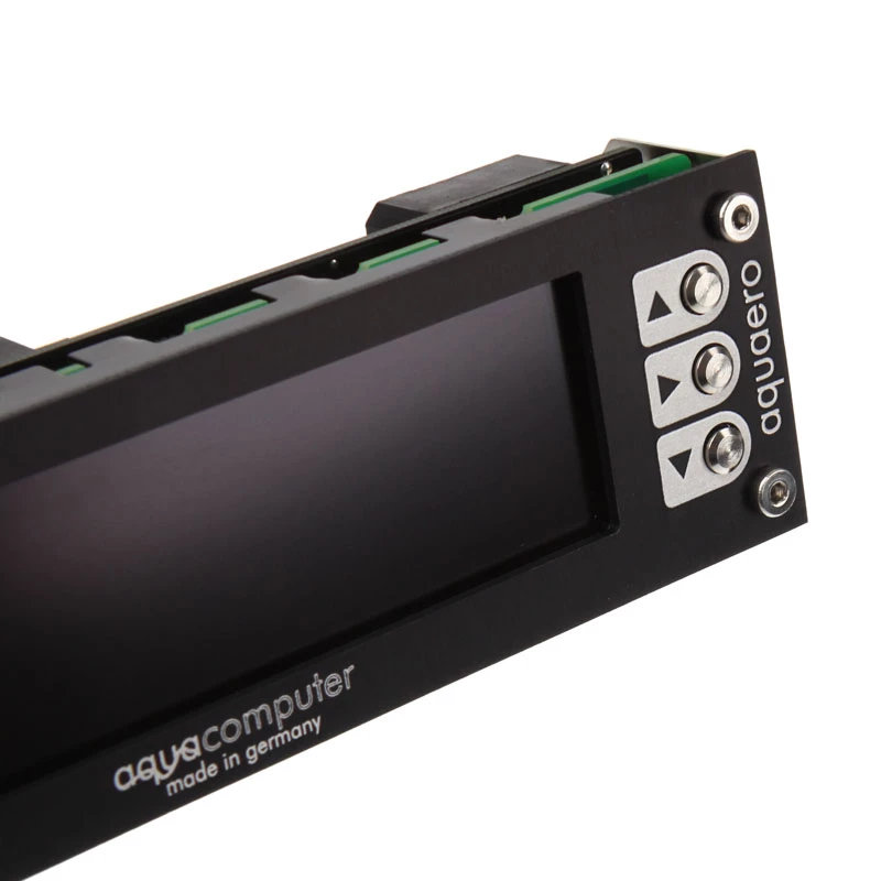 aqua computer aquaero 6 Pro - schwarz