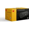 Tragbarer Lautsprecher Kodak PWS-2258, Schwarz