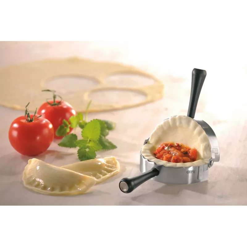 GEFU RAVENNA Ravioli-Form