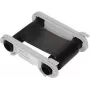 Evolis BlackFLEX - Schwarz - Farbband