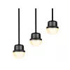 Tracer 46970 Außenlichterkette IP65 230V 15 Leuchtmittel 45W