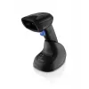 Datalogic QuickScan QM2500-BK-433K1 Barcode-Scanner-Kit, 2D, USB/RS-232, 433 MHz