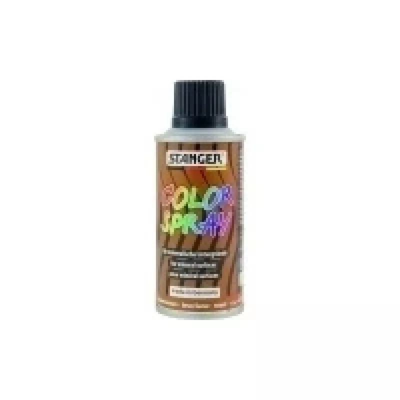 Stanger Color Spray MS 150 ml, braun