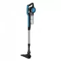 Black+Decker BXVMS602E 3-in-1 Bodenstaubsauger mit Kabel, 600 W, beutellos, Zyklon, 0,8 l, EPA-Filter, 6 m Kabel, Schwarz/Blau