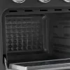 Elektrischer Ofen JATA JEFR1816 16L 1400W Schwarz