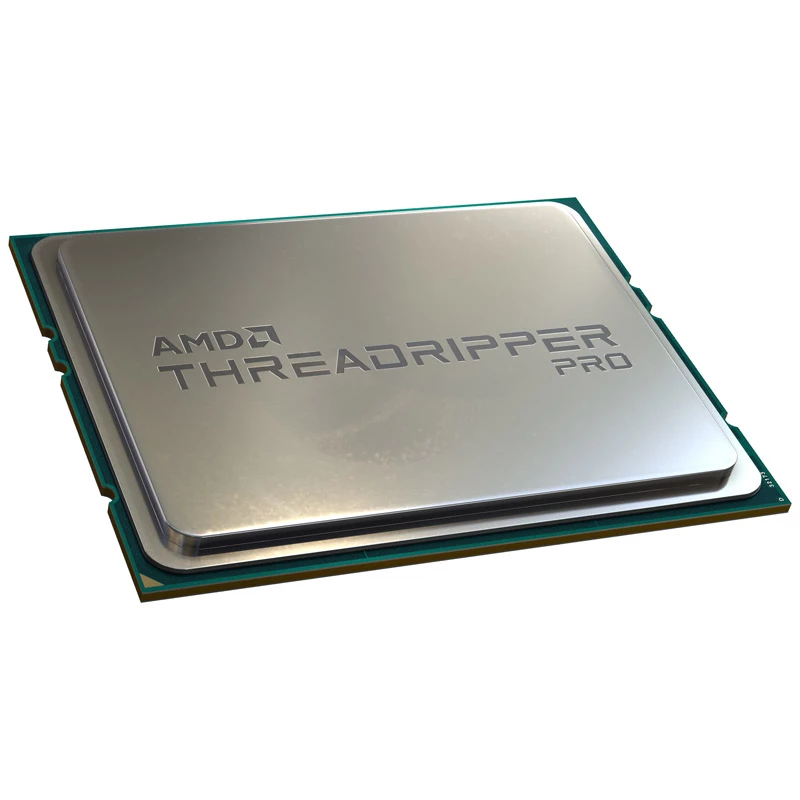 Prozessor AMD Ryzen Threadripper PRO 5975WX 3,6 GHz 16 Kerne 128 MB L3 Sockel sWRX8