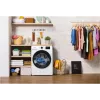 Waschmaschine Gorenje WPNEI84SBSWIFI/PL, 8 kg, Energieeffizienzklasse B