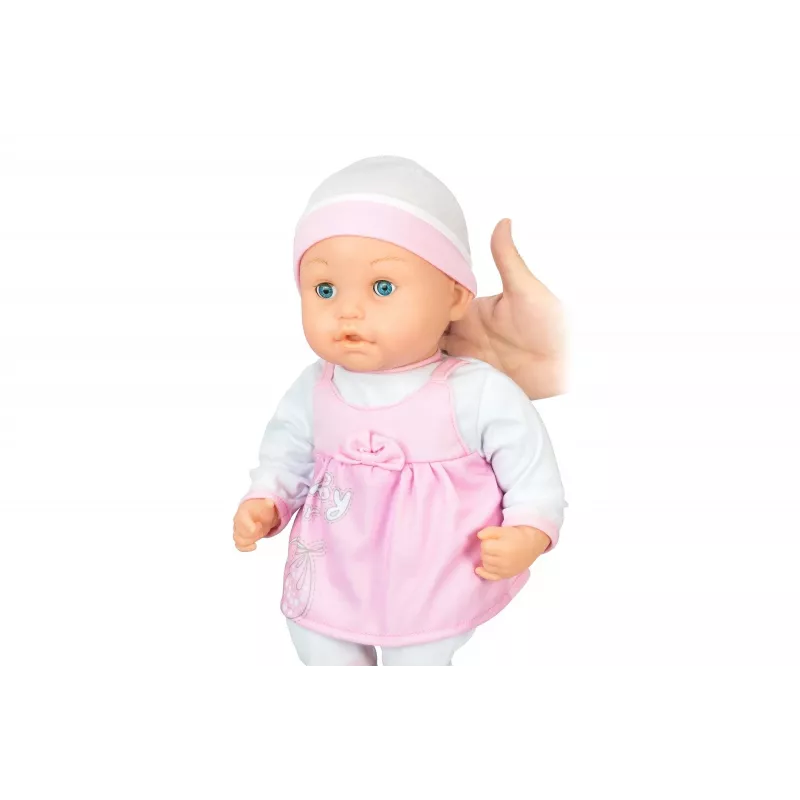 Artyk Natalia Adorable baby Puppe