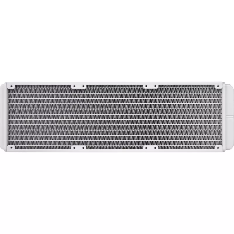 Thermaltake 420mm TH420 Snow Edition ARGB All-in-One-CPU-Wasserkühlung