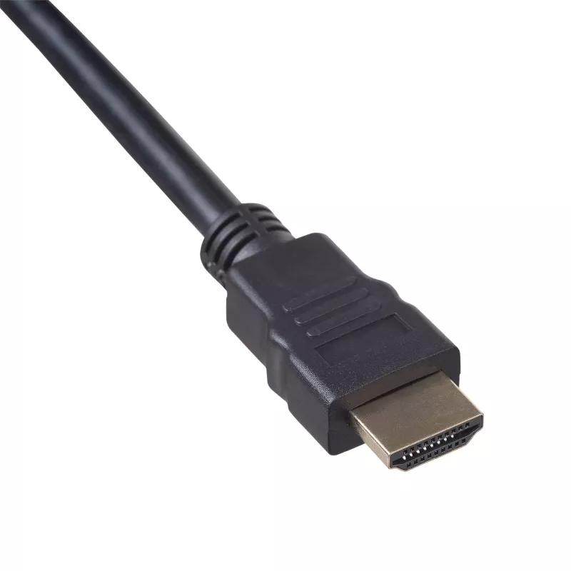 Akyga HDMI-auf-DVI-Kabel, 3 m