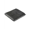 Vileda 141656 Glitzi Power Inox Scheuerschwamm, Stoff / Edelstahl, grau, 2 Stück