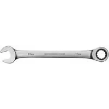 Schlüssel Gedore R07200130 13 mm Chrom Chrom-Vanadium-Stahl