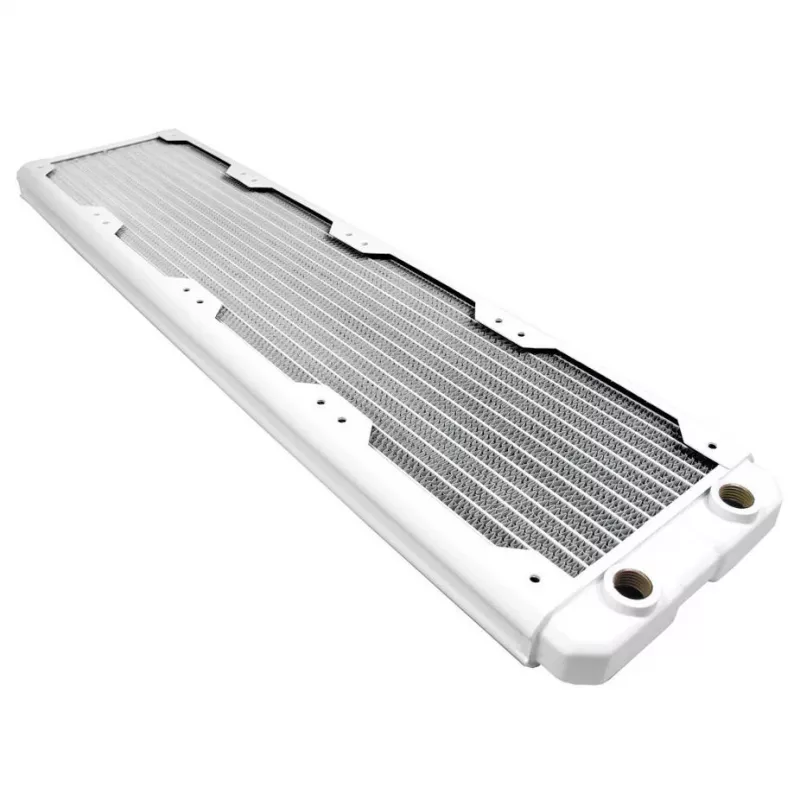 Radiator Hardware Labs Schwarz Ice Nemesis GTS 560 weiß — Hochleistungs-Flüssigkeitskühlungsradiator