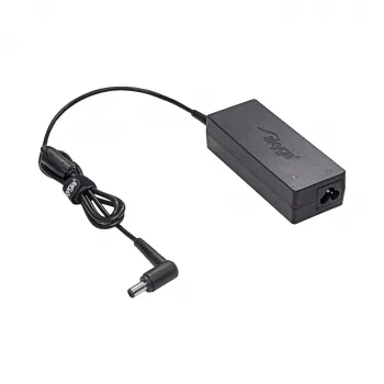 Akyga AK-ND-04 Notebook-Netzteil 19 V / 4,74 A, 90 W, 7,4 x 5,0 mm Stecker mit Pin, für HP