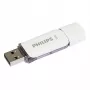 USB-Stick Philips FM32FD70E/00 32 GB – 3er-Pack, Shadow Grau, USB-A-Speicher