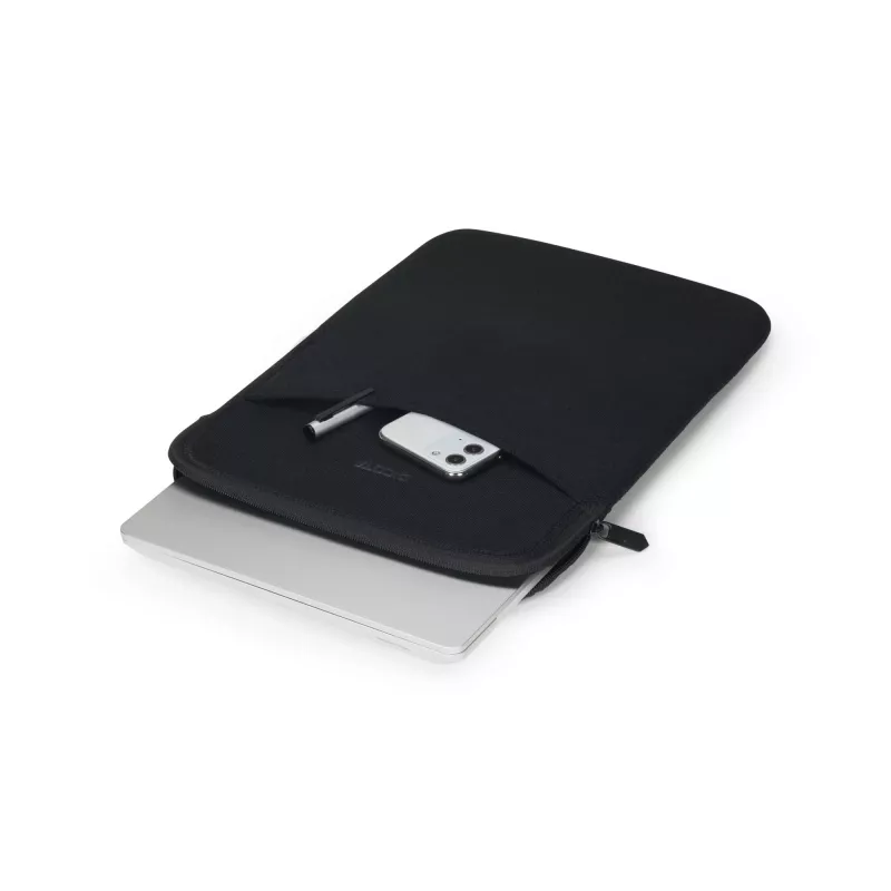 Sleeve-Tasche DICOTA D31992-DFS 33 cm (13 Zoll) Schwarz
