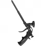 Fischer PUPM 4 BLACK Metall-Schaumpistole, schwarz