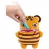 Kuscheltier Schmidt Spiele Worry Eater Roary, mehrfarbiger Plüsch, 18 cm