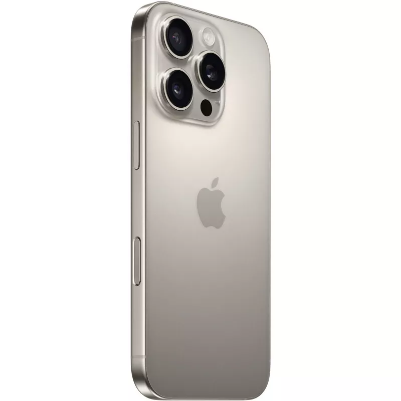 Apple iPhone 16 Pro 128 GB Titan Natur