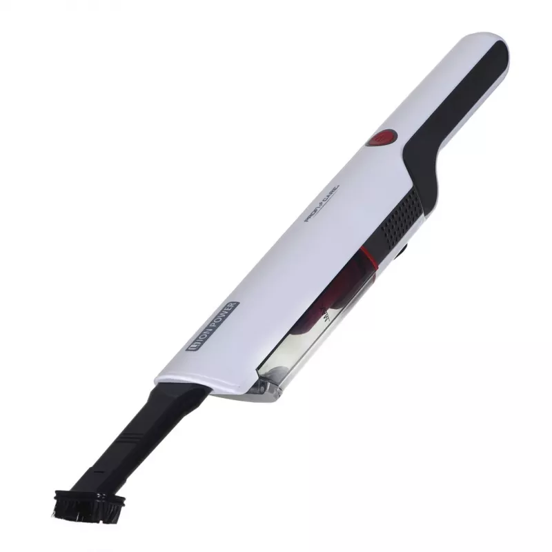 Handstaubsauger Profi-Care AKS 3102 — kabellos, beutellos 11,1 V, HEPA, 25 min Laufzeit