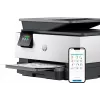 HP OfficeJet Pro 9120b Kabelloser All-in-One Farbdrucker, Duplexdruck; Kopierer, Scanner