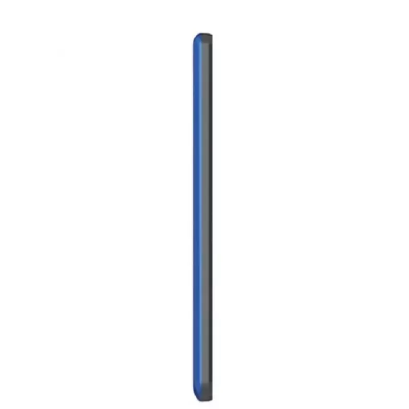 E-Reader InkBOOK Solaris BLUE IB_SOLARIS_BL 6-Zoll-Display WLAN
