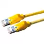 Draka 21.05.2012 Ethernet-Patchkabel Gelb