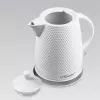 Maestro MR-069-WHITE Keramik-Wasserkocher, 1,5 L, 1500 W, Weiß