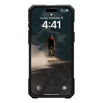 Urban Armor Gear Monarch Pro iPhone 16 Pro Case