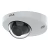 Axis P3905-R Mk III 02670-001 IP-Dome-Überwachungskamera, 2MP 1080p, 3,6 mm, für den Innenbereich, Wandmontage, Weiß