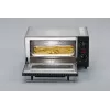 Mini-Backofen Severin TO 2052 9L 800W Schwarz Grill