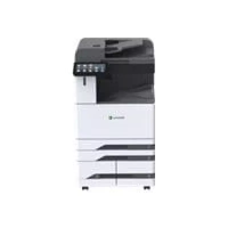 Multifunktionsdrucker Lexmark CX944adxse Laser Farbe