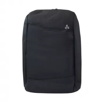Laptoptasche SBOX NSE-1206B 15,6 Zoll Schwarz — schützende Tragetasche für 15,6-Zoll-Laptops