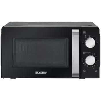 Solo-Mikrowelle Severin MW 7886, 700 W, 17 L