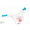 Kinderfahrrad 14 Peppa Pig pink 1495 TOIMSA