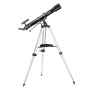 Refraktor-Teleskop Skywatcher BK 909 AZ3 90 mm Öffnung 900 mm Brennweite