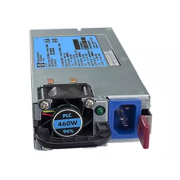 HP - Hot-Plug-Netzteil - 460 Watt (536404-001)