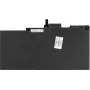 HP 3-Zellen-Primär-Akku, Modell 854047-421, kompatibel mit ausgewählten HP-Laptops