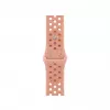 Band Apple MGAQ4ZM/A Pink Aluminium Fluoroelastomer 130-180 mm