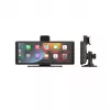 Maxcom MC01 Vibe Multimedia-Bildschirm fürs Auto, Schwarz