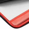Rivacase 5223 Antishock Laptop-Hülle, 13,3–14 Zoll, Schwarz