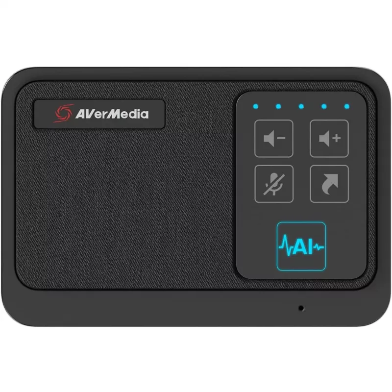 AVerMedia AI SpeakerPhone für professionelle Anwendungen (AS311) (AS311)