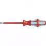 Wera 05022729001 Standard-Schraubendreher