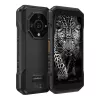 Ulefone Armor X32 UF-AX32/BK Smartphone, 5,65 Zoll, 6 GB RAM, 128 GB, Android 14, 5500 mAh, Future Black