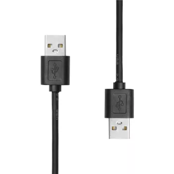 USB 2.0 Kabel ProXtend USB2AA-002, Typ-A-Stecker auf Typ-A-Stecker, 2 m Länge