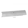 Ergotron StyleView Drawer Travel-Stop, Anschlag für 2-4 Reihen, Aluminium