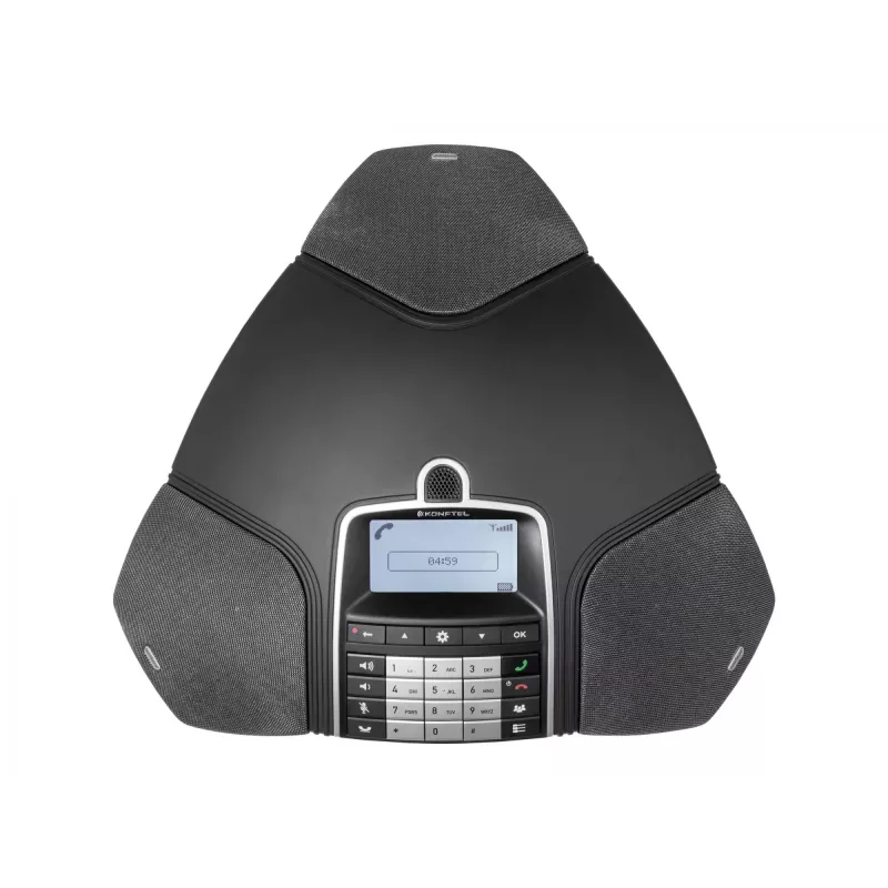Konftel 300Wx - Schnurloses Konferenztelefon