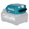 Makita ADP001G XGT USB-Adapter / Powerbank, 36 V