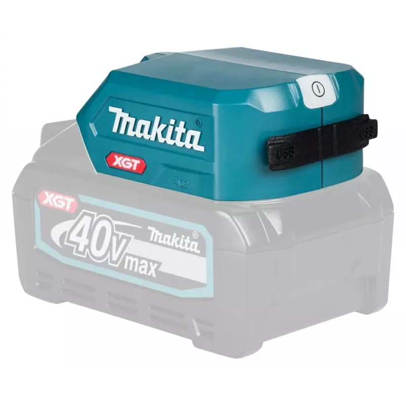 Makita ADP001G XGT USB-Adapter / Powerbank, 36 V